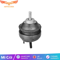 Подушка двигателя левая FORD Transit 2.5 D / TD 1993-2000